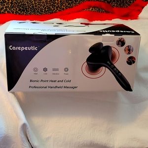 Professional Massager